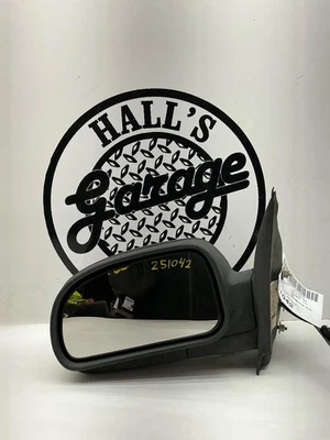 Espejo puerta conductor eléctrico con calefacción TRAILBLAZER EXT izquierdo 02 03 04 05 06 Foto 1 de 4