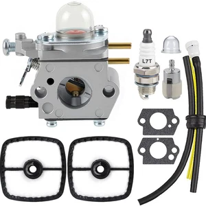 Carburetor Carb for Echo PPSR-2433 (Type 1E) (001001-503999) Pruner - Picture 1 of 5