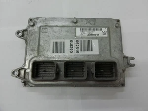ENGINE COMPUTER HONDA CIVIC 2014 2015 37820-R2J-L55 1.8L PCM ECM ECU OEM - Bild 1 von 5
