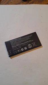 Batería Original Nokia Lumia 630 RM-976 BL-5H - Imagen 1 de 1