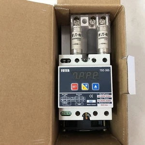 Per FOTEK Regolatore di Potenza TSC-365 Nuovo Spedizione Gratuita - Foto 1 di 2