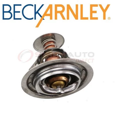 Beck Arnley Engine Coolant Thermostat for 2003-2015 Honda Pilot - Cooling tt - Image 1 of 4