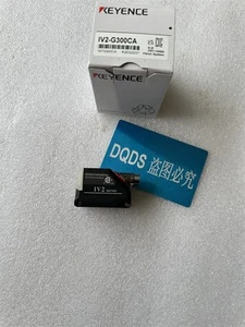 New KEYENCE IV2-G30、IV2-G30F、IV2-G300CA、IV2-G500CA Image Recognition Sensor - Picture 1 of 6