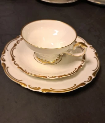 H&C Selb Bavaria Heinrich- Fanny G. Ißler - Bild 1 von 4