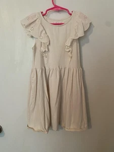 H&M Girls Sundress Size 8/10 - Picture 1 of 5