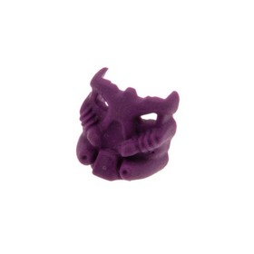 1X Lego Bionicle Maske Krana Mask Bo Purple Gahlok Va 8550 4166548 42042BO