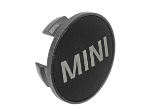 GENUINE MINI 36131171069 Wheel Center Cap Mini Cooper Cooper Countryman - Picture 1 of 1