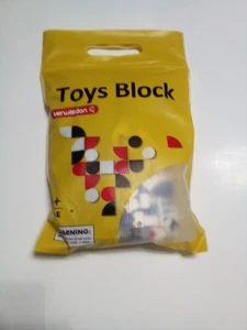 Verwisdom Toys Block - Picture 1 of 2