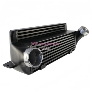 Performance Ladeluftkühler  Evo 1 Für Bmw E82 E88 E89 E90 E91 E92 E93 Bmw Z4 - Bild 1 von 11
