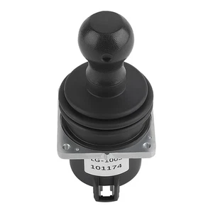 Controlador Joystick Doble Eje 101174GHT 62390GT para Genie S-120 S-45 S-65 S-85 - Imagen 1 de 19