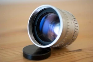 ๐ฅ Angenious Type M1 25mm F/0.95 NASA Lens! ๐ฅ - Picture 1 of 7