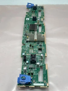 Dell DP/N0RDRTM 12x Bay Hard Drive Backplane  - Picture 1 of 7