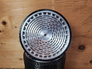 3d Printed 1:10 RC Parlante 30s 3" Wheels & Tires RC Car 12mm Hex PLA - Picture 1 of 3