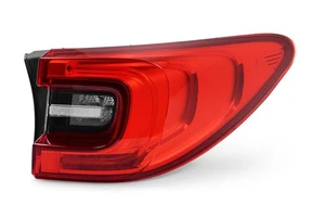 Rear Light Right For Renault Kadjar 19- Tail Lamp Assembly OEM 47270 - Bild 1 von 12