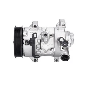 Compressore aria condizionata Toyota Auris E150 06-12, Toyota Avensis 09-18 - Imagen 1 de 5