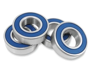 DRAG SPECIALTIES REAR Wheel Bearing Kit Harley Davidson HD 0215-0288 25-1405 New - Picture 1 of 2