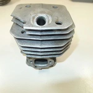 OEM Husqvarna Zylinder, 48mm, Mahle 48ZN15, Modelle 262 261 - Bild 1 von 7