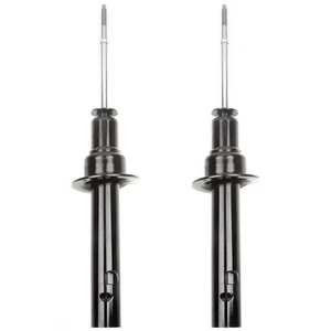 Front Right Left Gas Shocks & Struts for 2006-2010 Jeep Commander Grand Cherokee - Picture 1 of 5