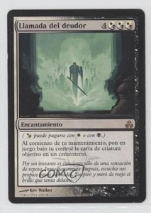 Debtors' Knell Spanish Magic: Guildpact #141 2006 0e3 - Picture 1 of 3