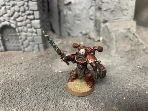 Warhammer 40k: Chaos Space Marines / Khorne Berzerker / Kill Team WH636 - Bild 1 von 3