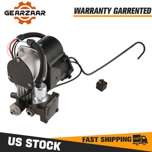 LR023964 Fit for LR3 LR4 Range Rover Sport LR023964 LR011837 RQG500015 RQG500016 - Foto 1 di 18