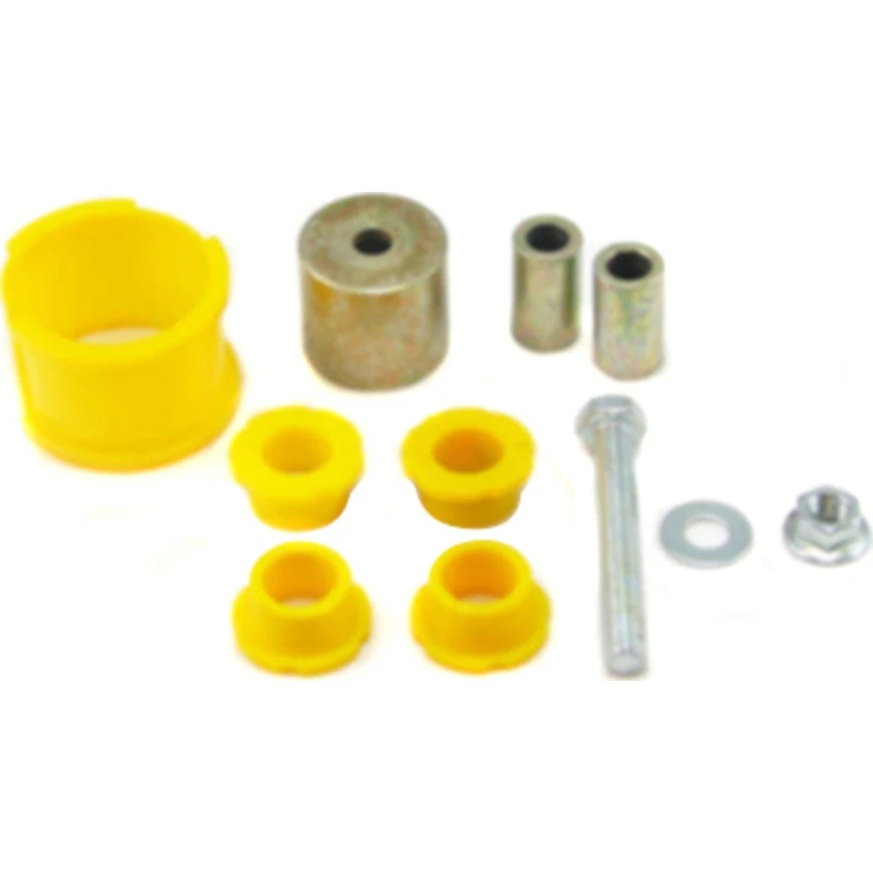 Buje de cremallera de dirección KSR206 Whiteline para Subaru Impreza Saab 9-2X 2005-2006 Foto 1 de 1