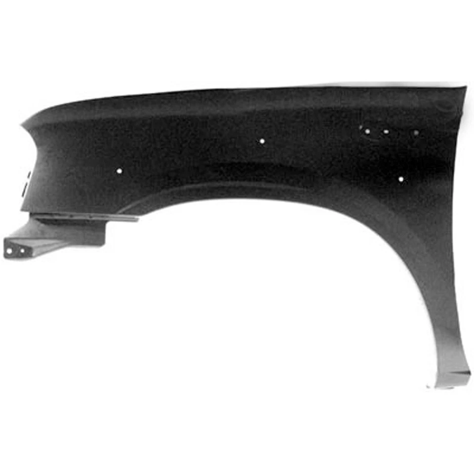 New Aftermarket Front Driver Side Fender 631139Z431 Foto 1 de 1