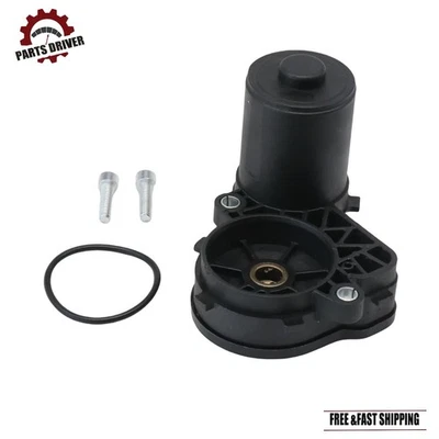 Rear Left Parking Brake Actuator Fit Mercedes-Benz W205 C300 C350e C400 C43 AMG Foto 1 de 4