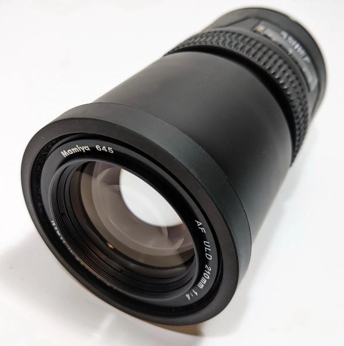 Mamiya f/4 Camera Lenses 210mm Focal for sale | eBay
