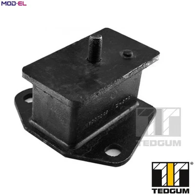 MOTOR DE MONTAJE 00441699 PARA MITSUBISHI STARION PAJERO/SHOGUN/° L200/STORM 1.4L Foto 1 de 4