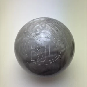 Columbia 300 Blue Dot - 16 Pfund - Rechtshänderbohrer - Ersatzkugel - Bild 1 von 13