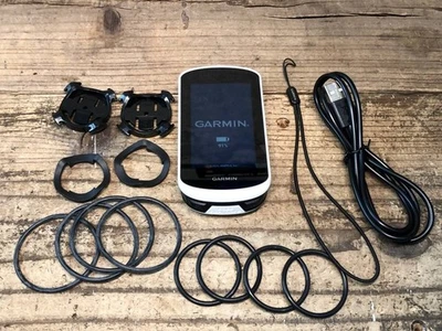 GARMIN EDGE EXPLORE2 Cycle Computer Tested and Working Cycling Accessories - Image 1 of 4