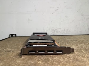AMD FirePro W7000 4GB GDDR5 4x Display Port & EXTENDED BRACKET - Picture 1 of 6