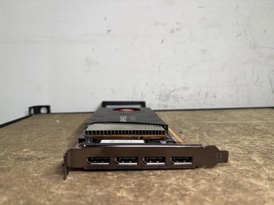 AMD FirePro W7000 4GB GDDR5 4x Display Port & EXTENDED BRACKET - Image 1 of 4