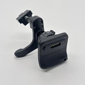 TomTom Halterung Clip GO 520 5200 620 6200 Camper Essential - An Lüftung - Bild 1 von 3