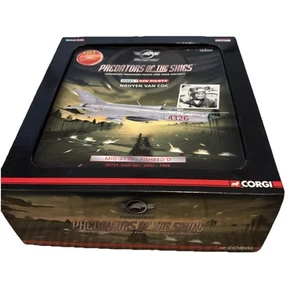 Corgi Aviation Predators Series 1 Mig-21 PF - FISHBED D Nguyen Van Coc PR99404 - Picture 1 of 10