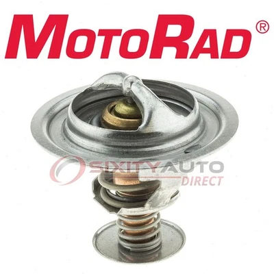 MotoRad Engine Coolant Thermostat for 1996 Chevrolet Express 2500 - Cooling tz Foto 1 de 4