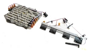 11-13 PORSCHE PANAMERA (970 G1) RWD 3.6L TRANSMISSION VALVE BODY w/ WIRE HARNESS - Picture 1 of 15