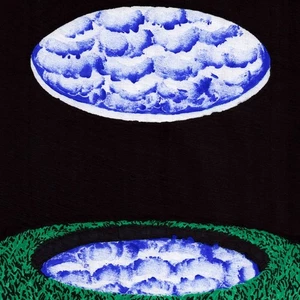 Squid - Near The Westway VG+ Vinyl /2000 UK Import RSD 2021 Post-Punk Math Rock - Imagen 1 de 1