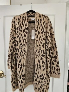 Rockmans XL Long Cardigan - Picture 1 of 4