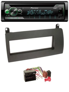 Pioneer USB MP3 DAB AUX CD Autoradio für Rover 75 (2002-2005) - Bild 1 von 7