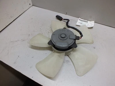 15 16 2015 2016 HONDA CR-V 2,4 L LH radiador ventilador de refrigeración #45 Foto 1 de 4