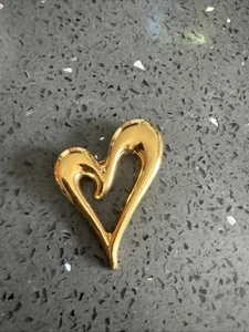 Herz Pin - Bild 1 von 2