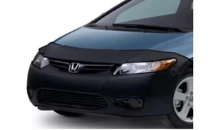 Genuine Honda Front End Bra 08P35-SVA-100 2006-2008 Honda Civic Coupe OEM - Picture 1 of 4