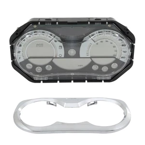 LCD Speedometer Gauge Cluster 278002270 For 2006-11 Sea Doo BRP GTX RXP RXT Wake - Picture 1 of 8