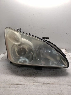 Passenger Headlight With Xenon HID Fits 04-06 LEXUS RX330 1323320 - Image 1 of 4