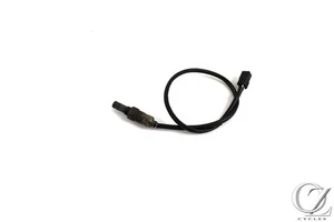 13-17 Triumph Daytona 675R Oxygen O2 Exhaust Gas Lambda Sensor - Picture 1 of 4