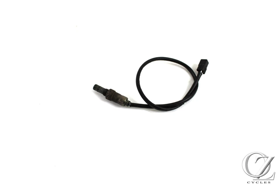Sensor lambda de gases de escape de oxígeno O2 Triumph Daytona 675R 13-17 Foto 1 de 4