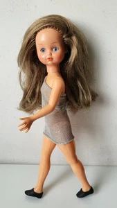 32 cm Poupée mannequin vintage Milady Margie galba made in Italy - Photo 1/17