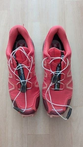 Salomon Speedcross 4 Damen Wanderschuhe Trekking EUR 36 2/3 - Bild 1 von 6